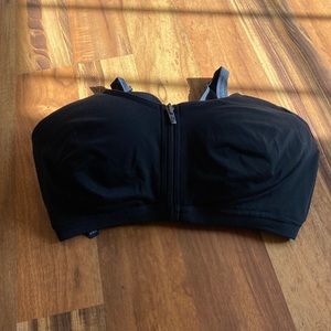 Victoria’s Secret sports bra